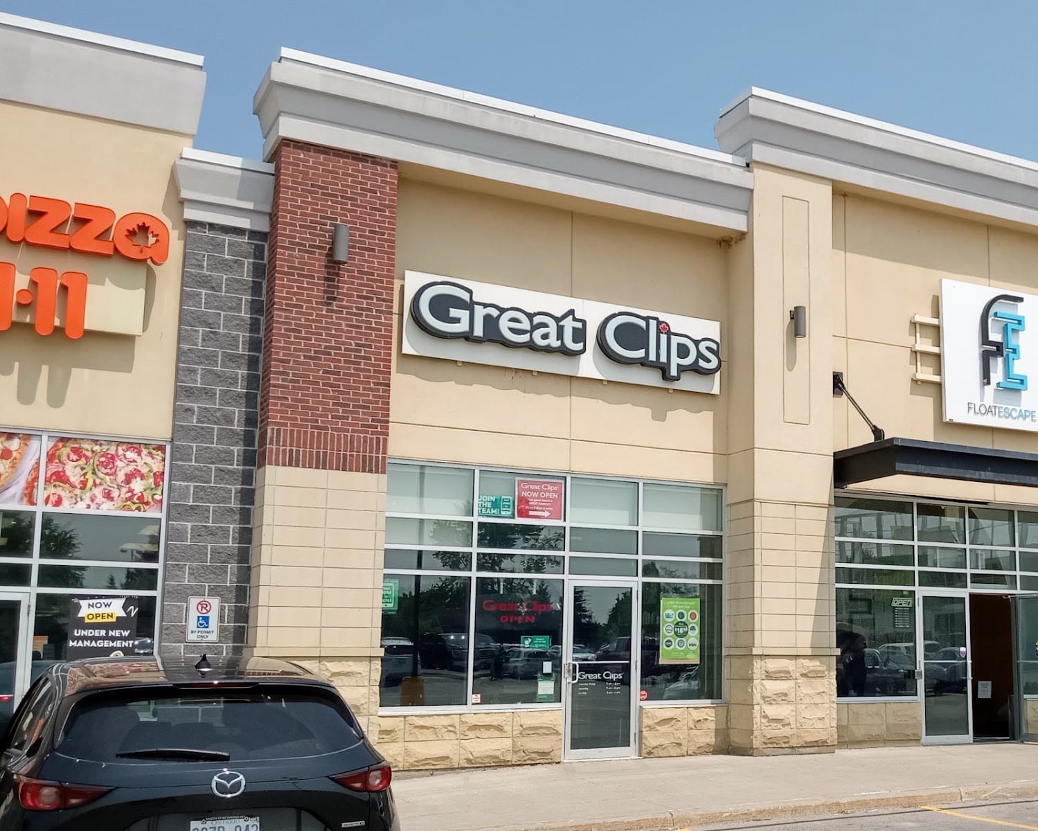 Great Clips, photo 3