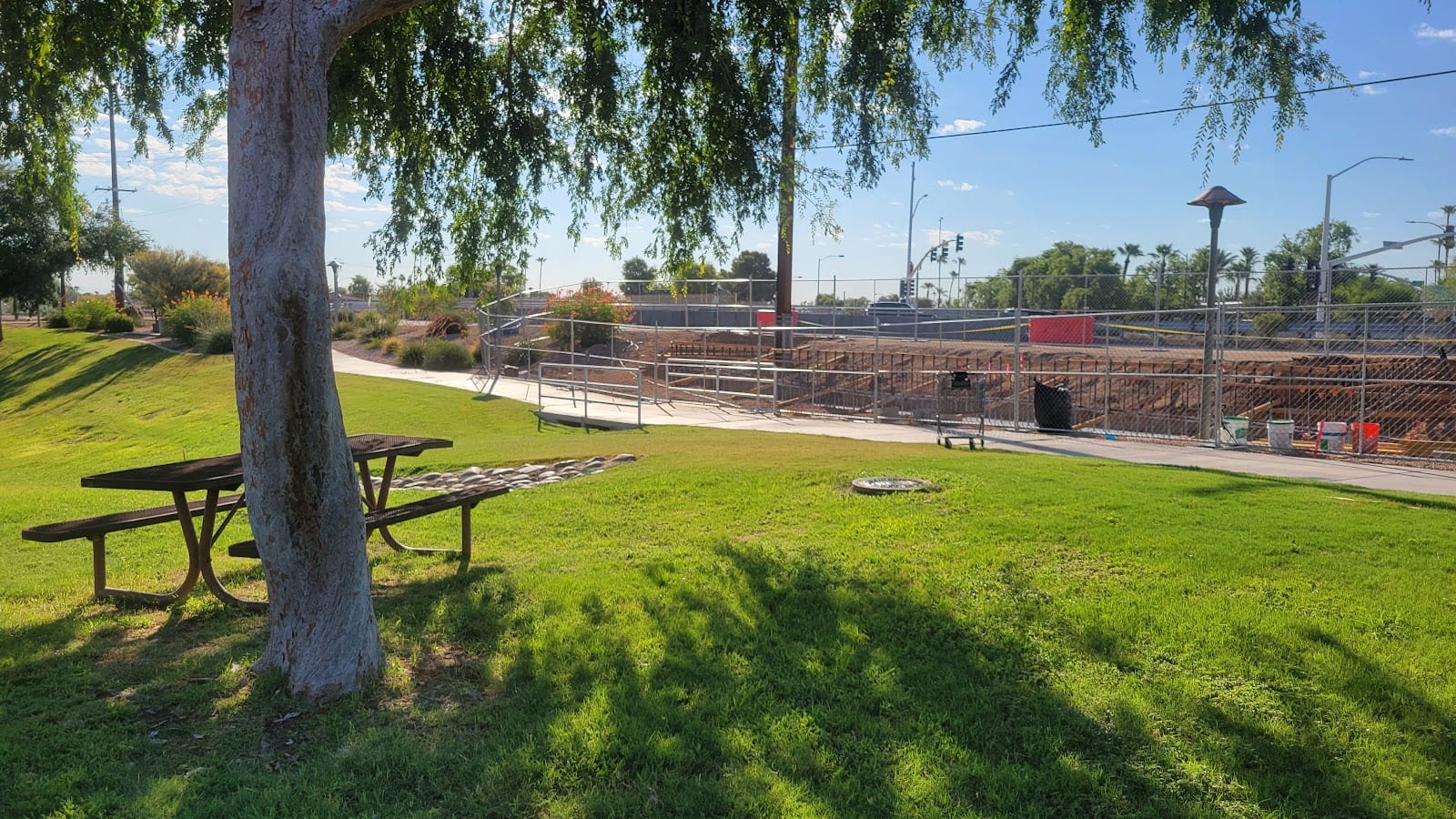 Lafayette Park