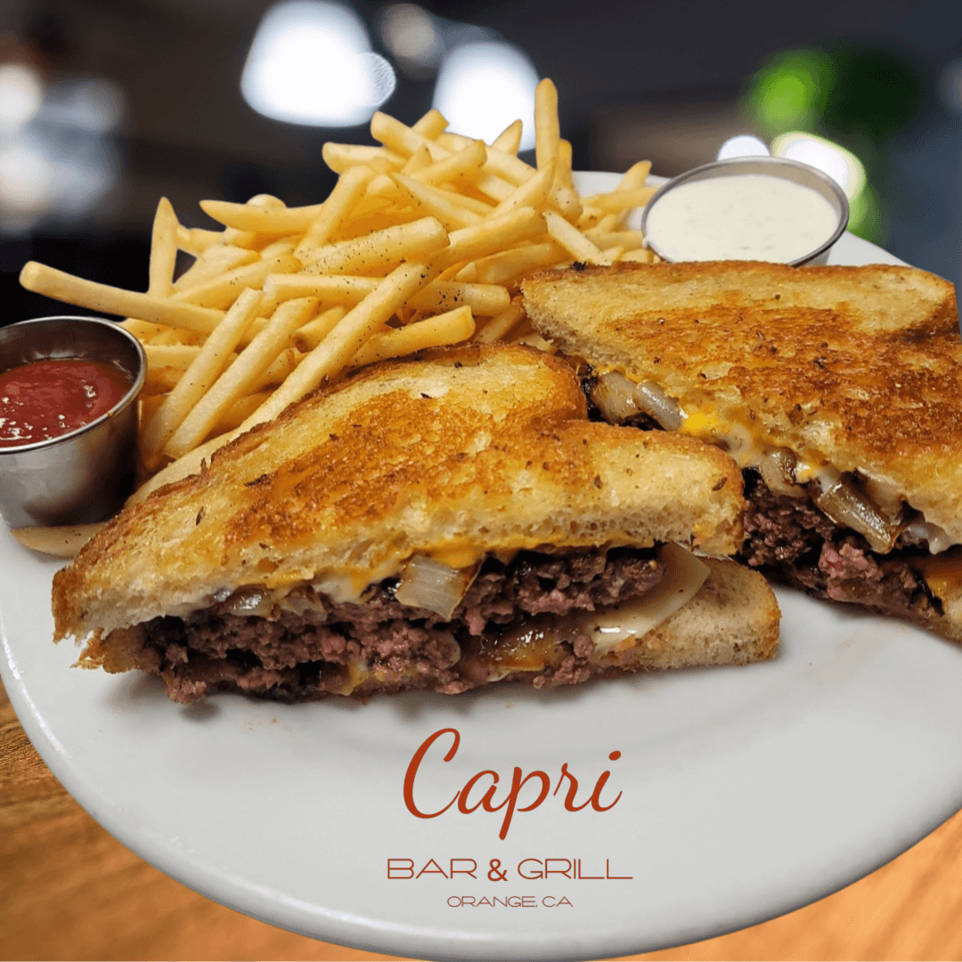 Capri Bar & Grill