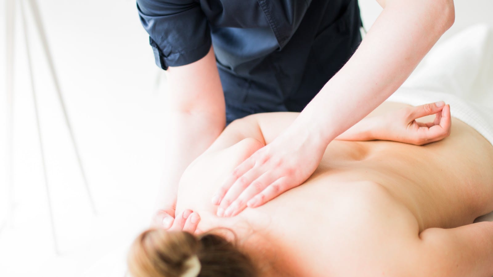 Remedial & Sports Massage Practice, photo 2