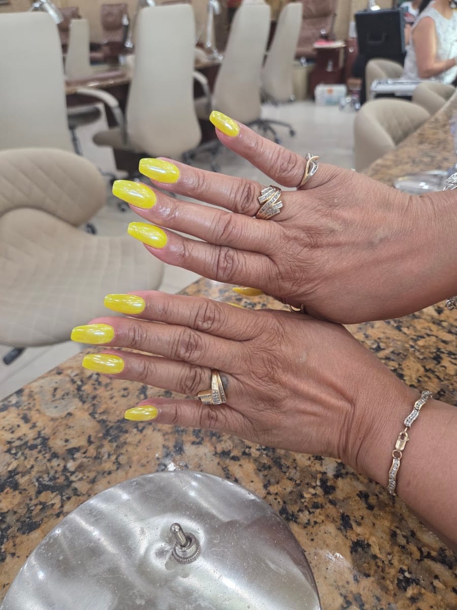 Grandlux Nail Salon, photo 3