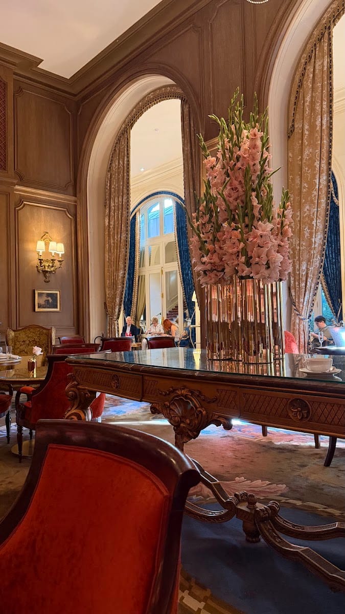 Salon Proust