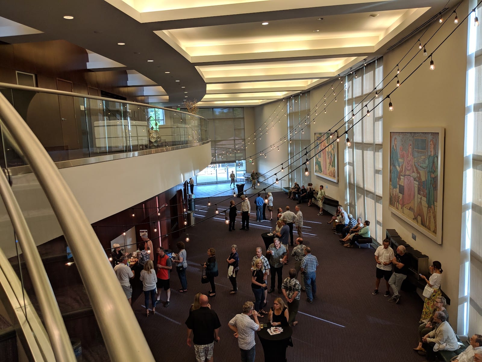 Napa Valley Performing Arts Center, photo 3