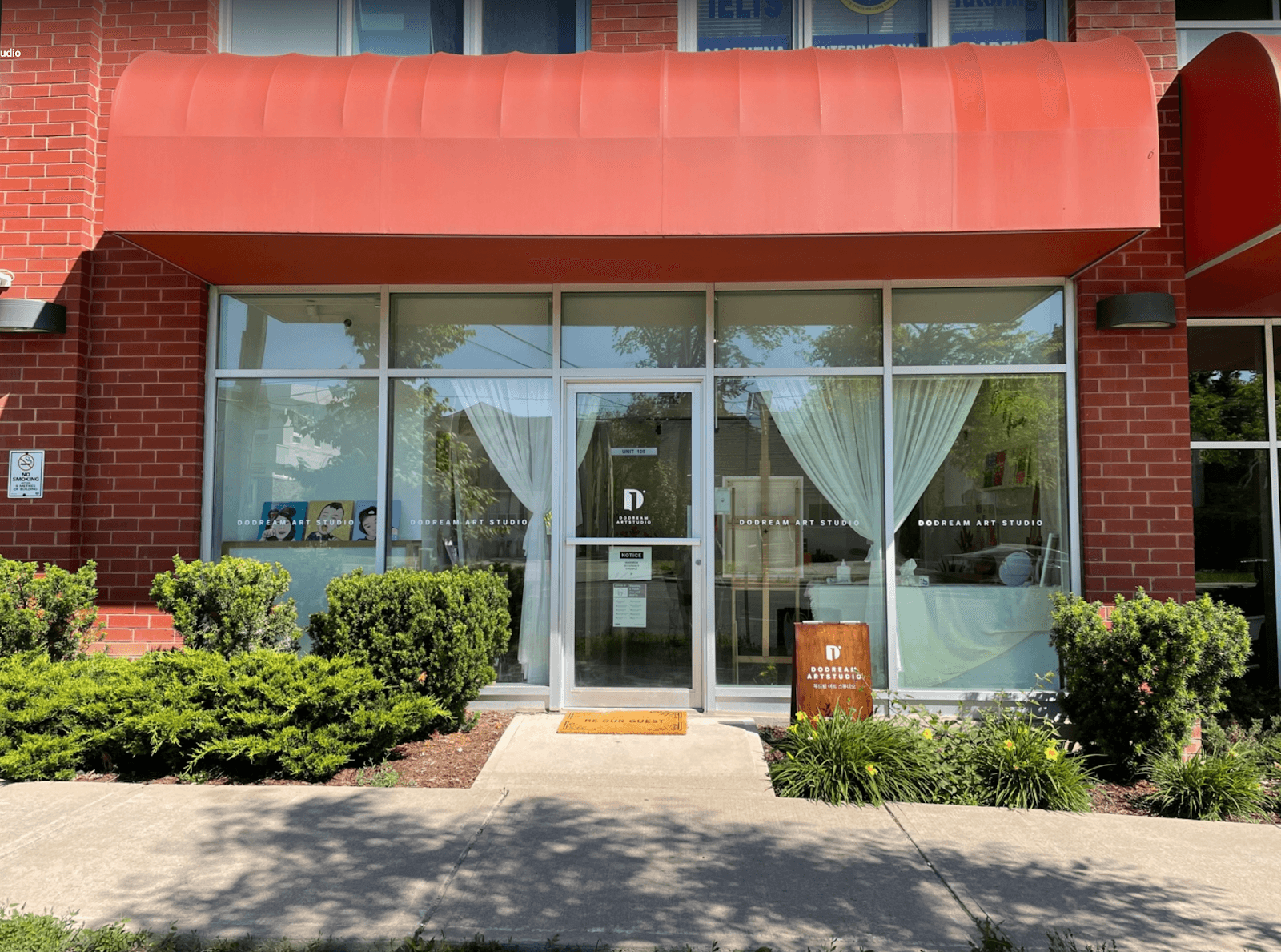 Dodream Art Studio, photo 3