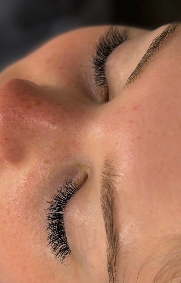 My Lash Place