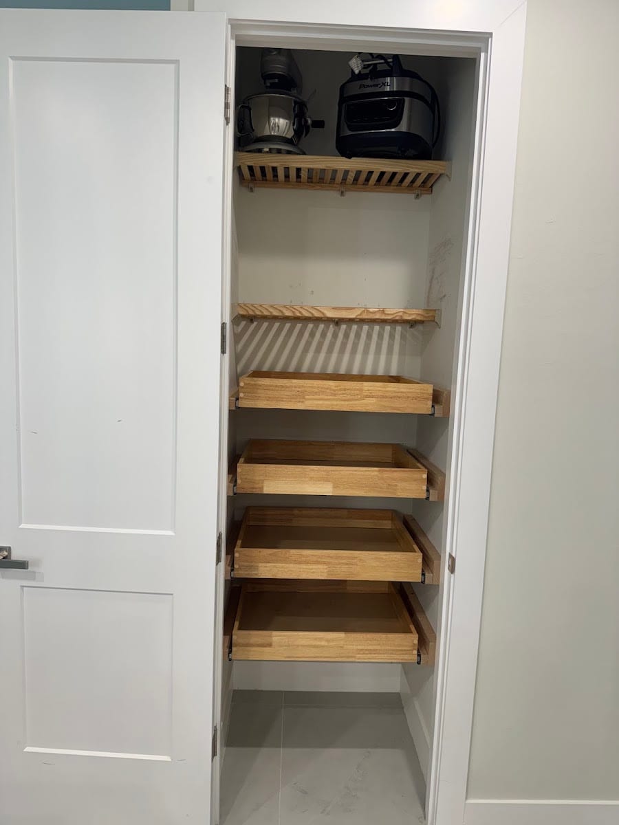 Custom Cabinet Upgrades, photo 3