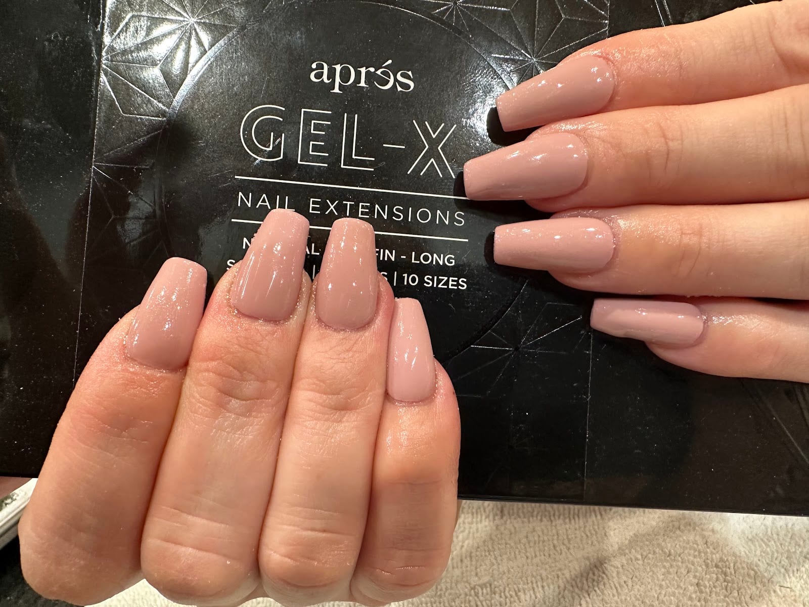 D&K Nails spa, photo 2