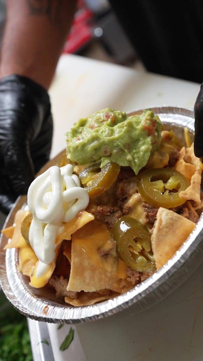 The Taco Spot - Tucson (Park), photo 3