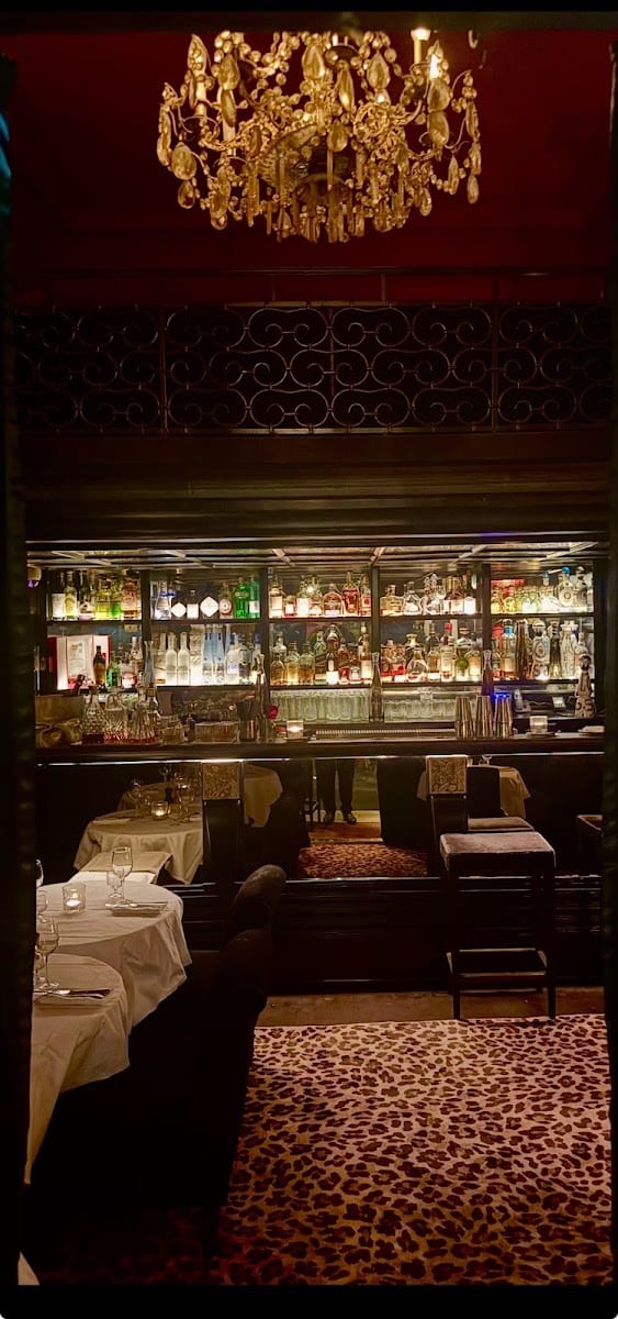 Franky's Bar, photo 2