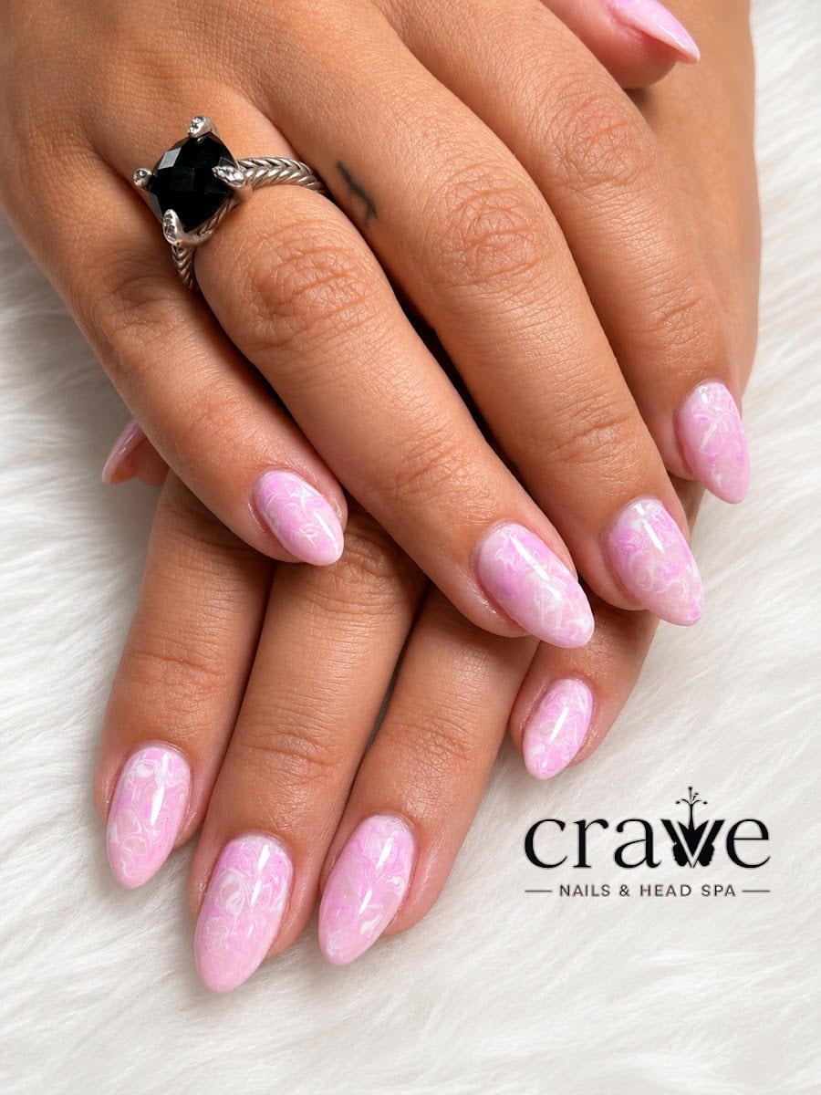 Crave Nails & Head Spa