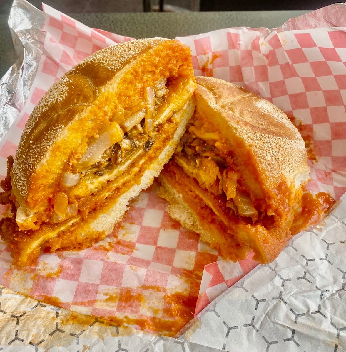 California Sandwiches, photo 3