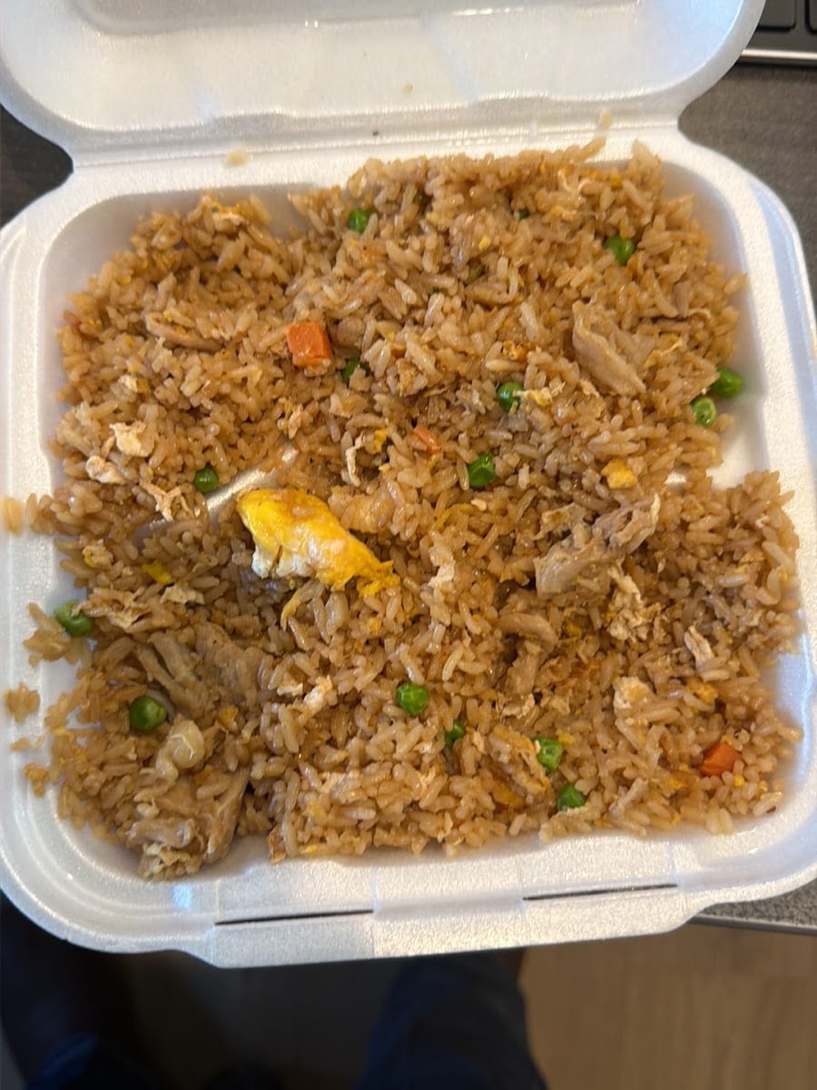 Oriental Express, photo 4