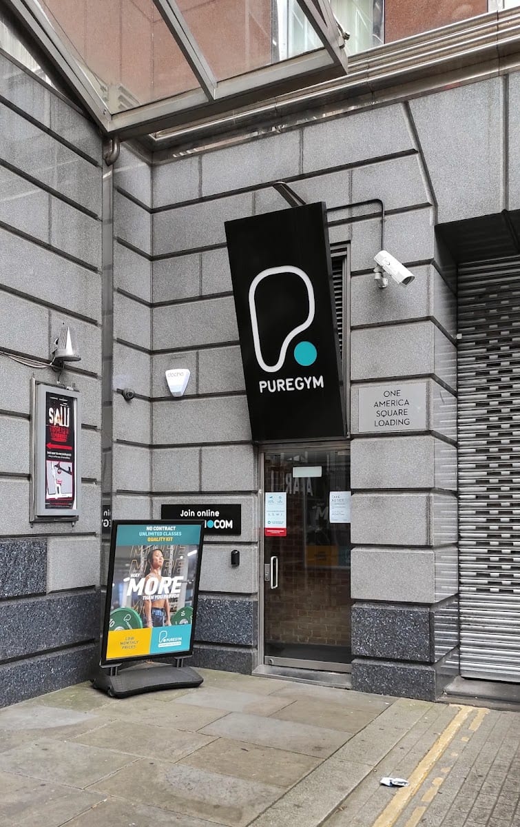 PureGym London Tower Hill, photo 2