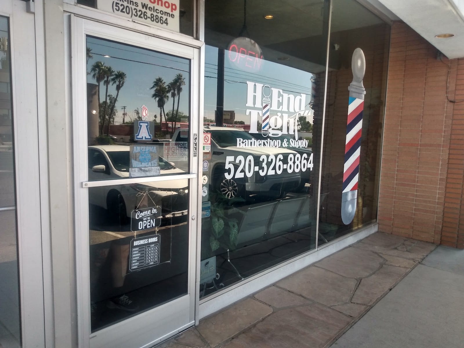 HiEndTight Barbershop, photo 4