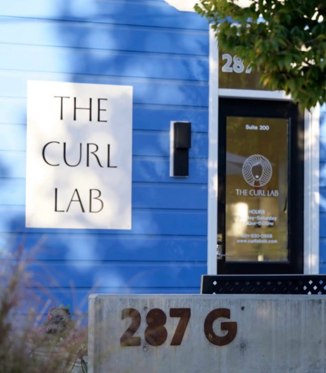 The Curl Lab, photo 3