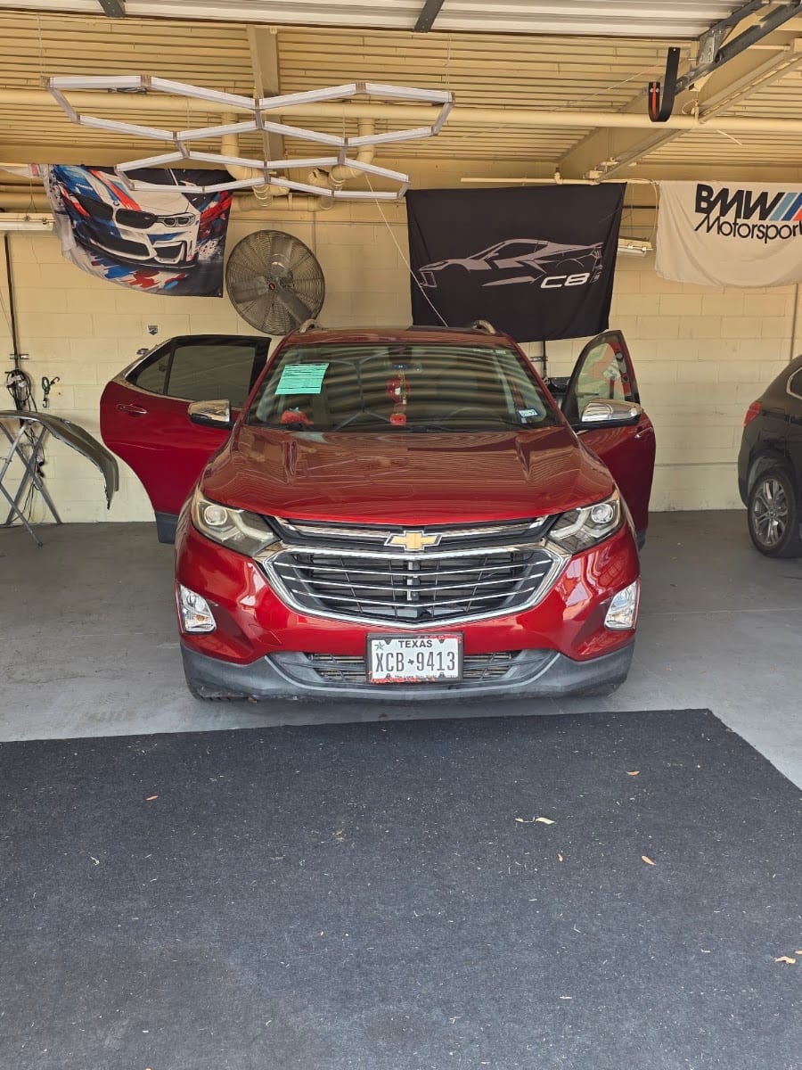 Jay's Auto Clinic, photo 2
