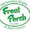 Front Porch & Bart's Tavern