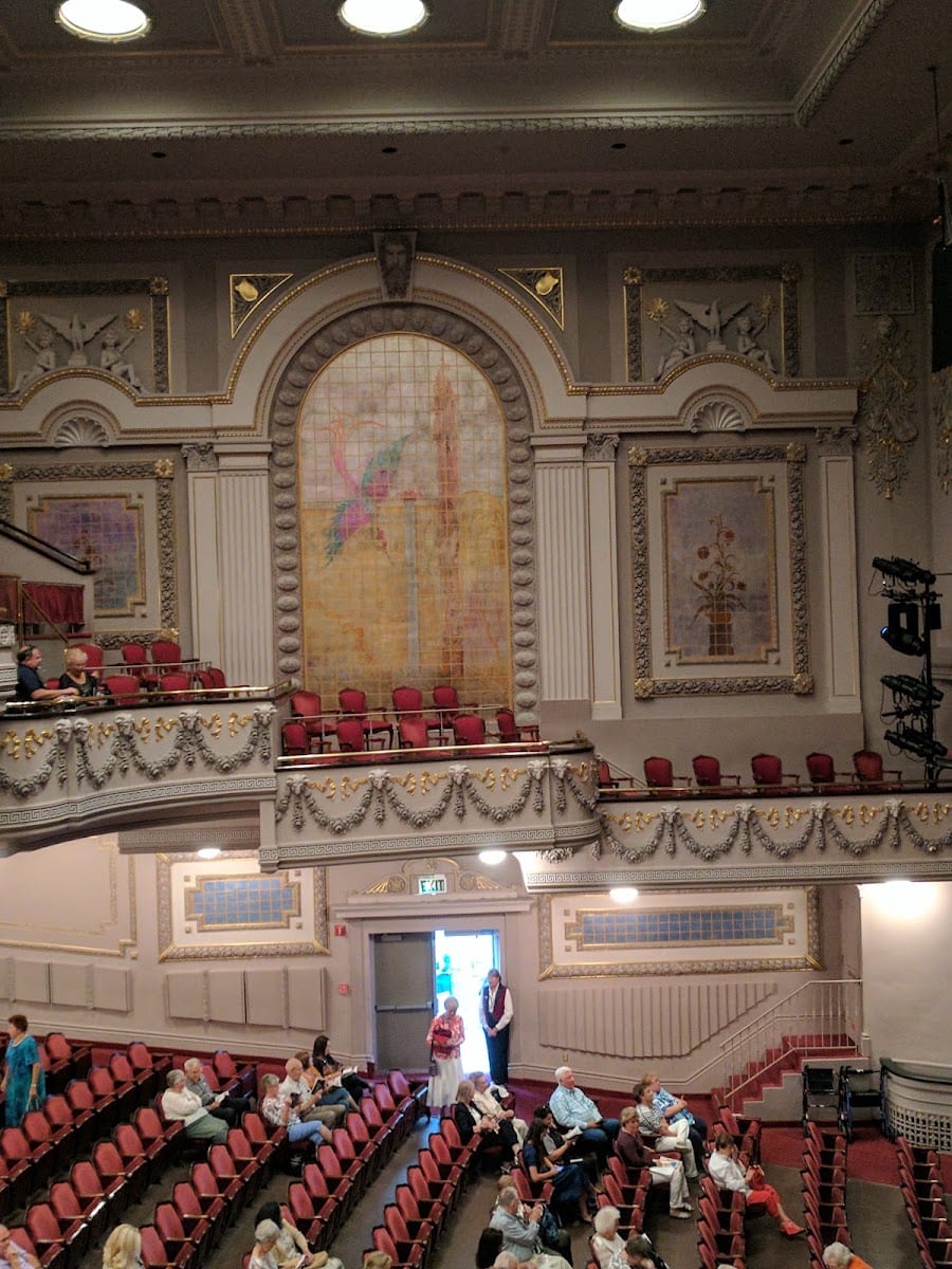 Utah Festival Opera & Musical Theatre, photo 3