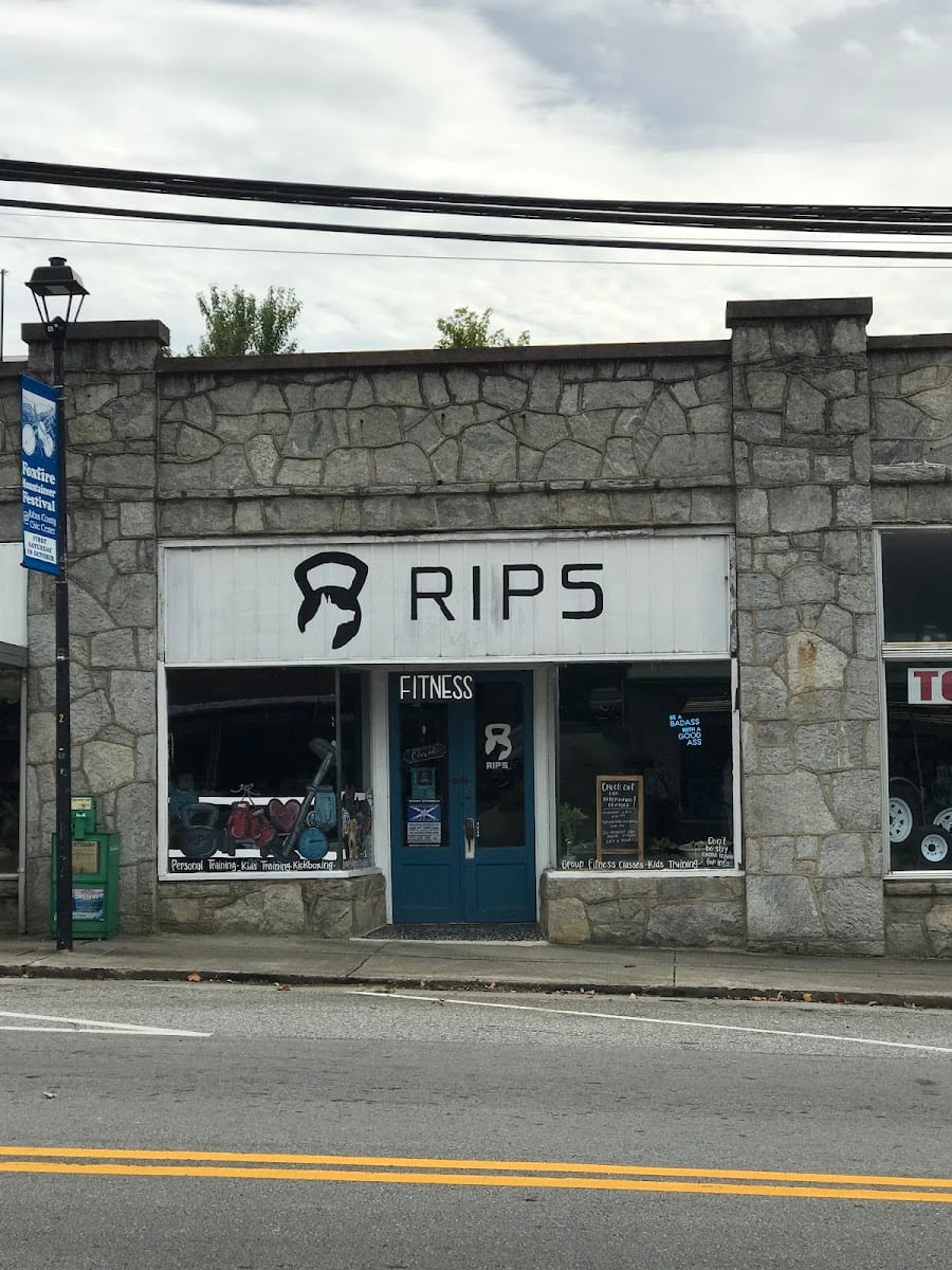 Rips Fitness, photo 4