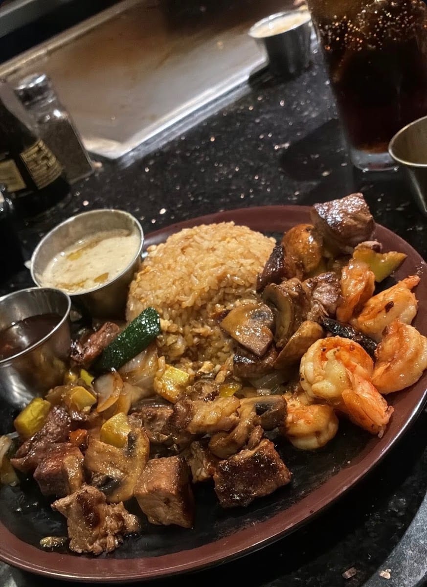 Tokyo Japanese Steakhouse & Sushi Bar, photo 4