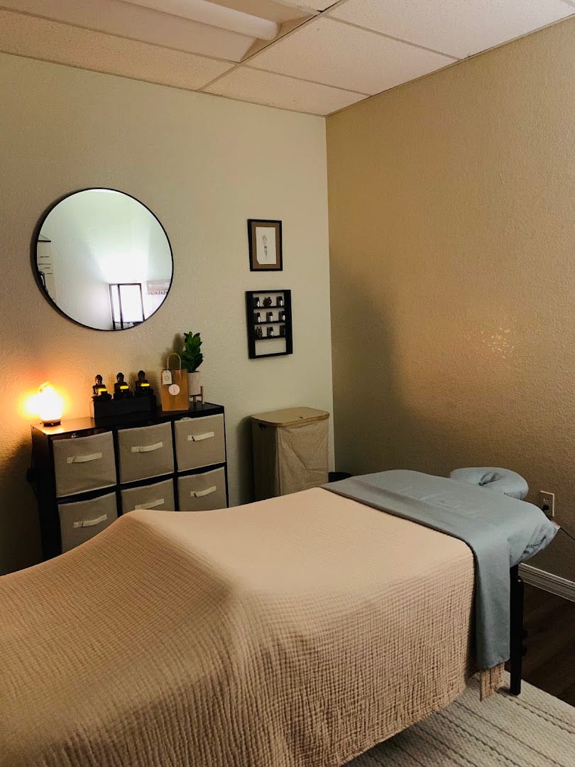Therapeutic Approach Massage & Bodywork, photo 4