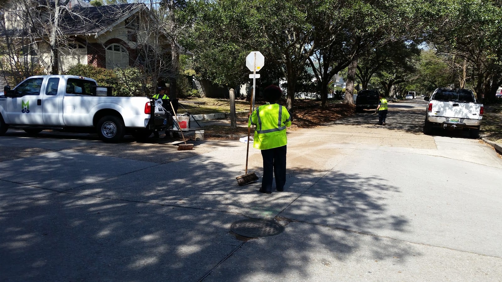 Bay Area Lawn Care & Landscaping