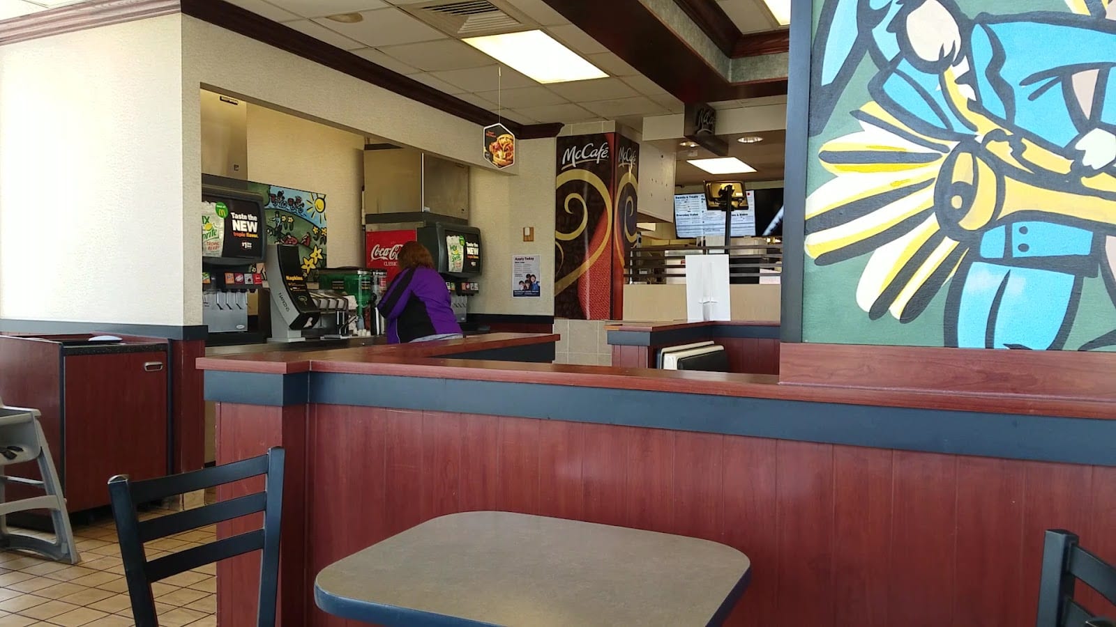McDonald's, photo 3