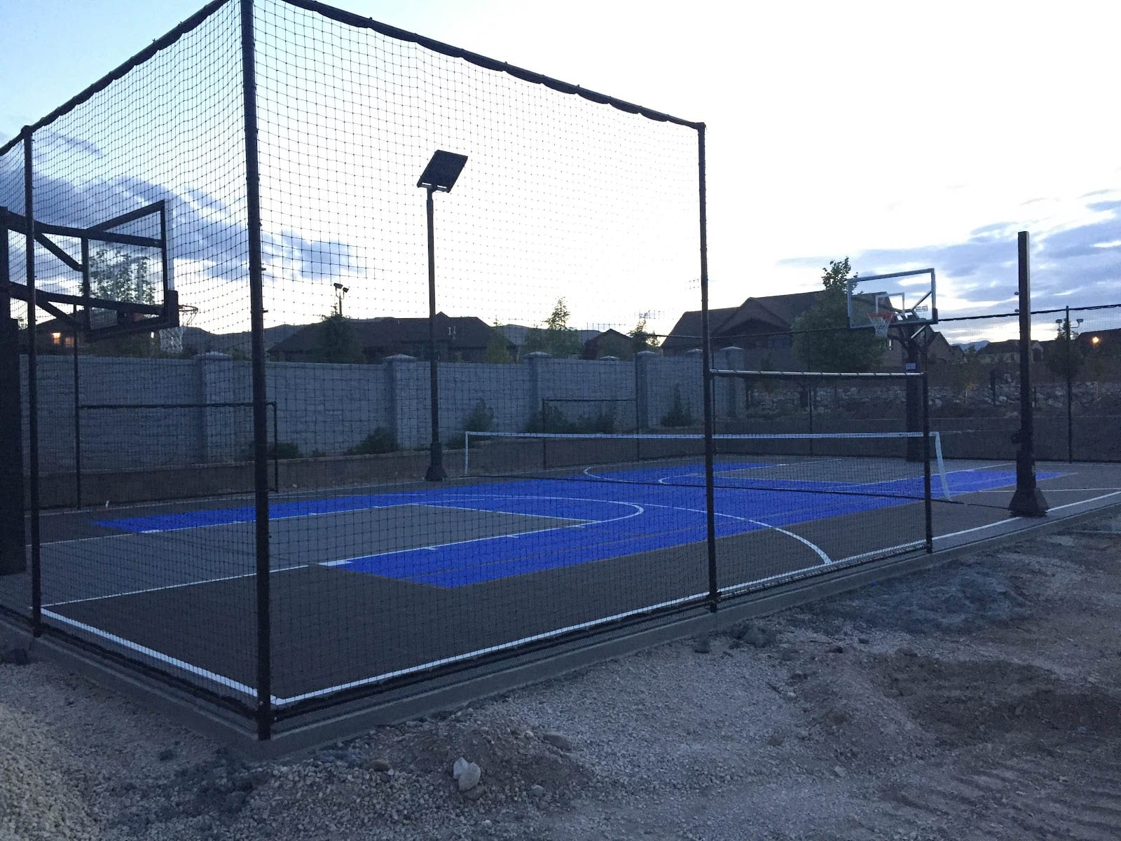 Sport Court Corporate, photo 3