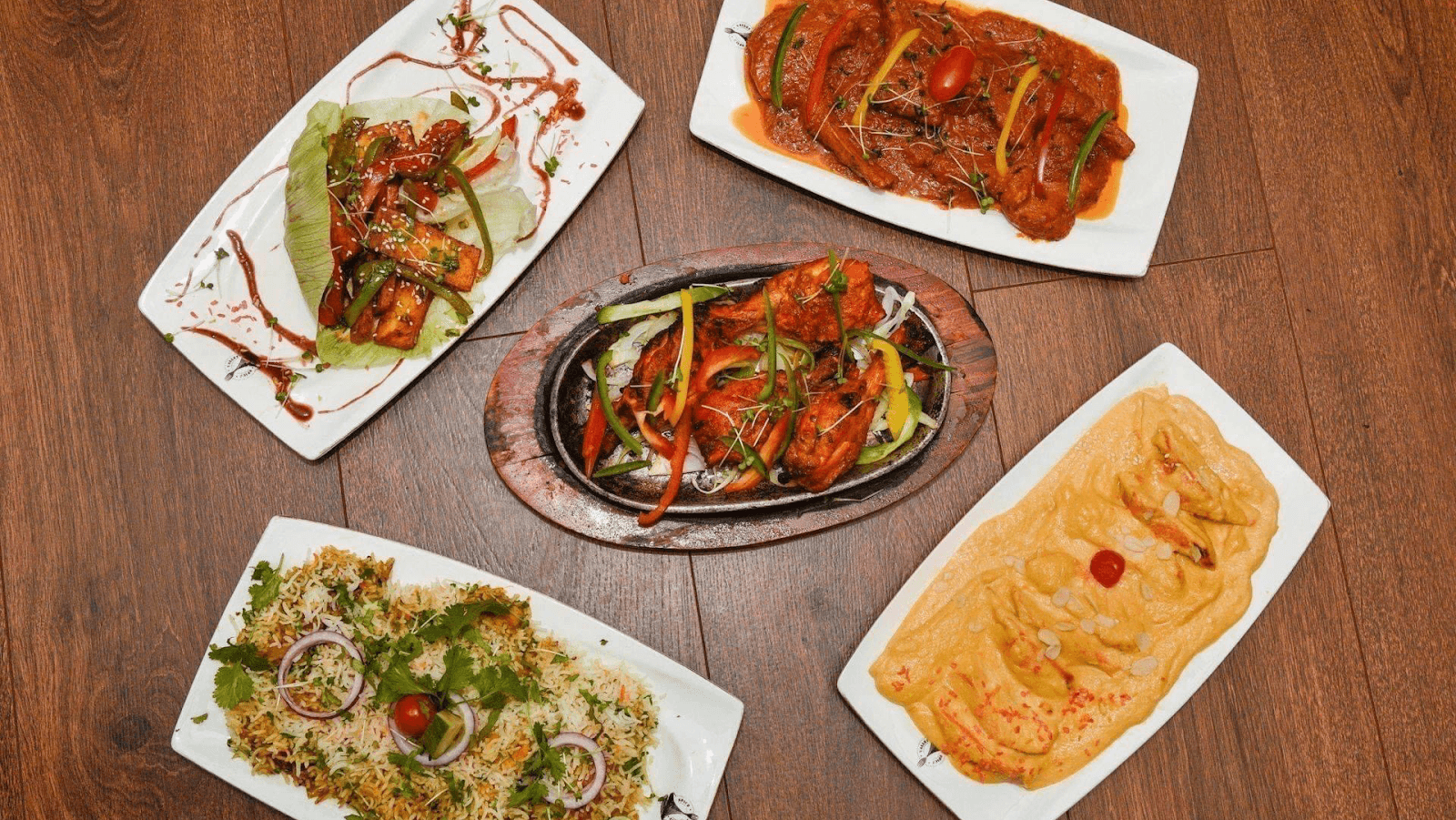 Spice Valley