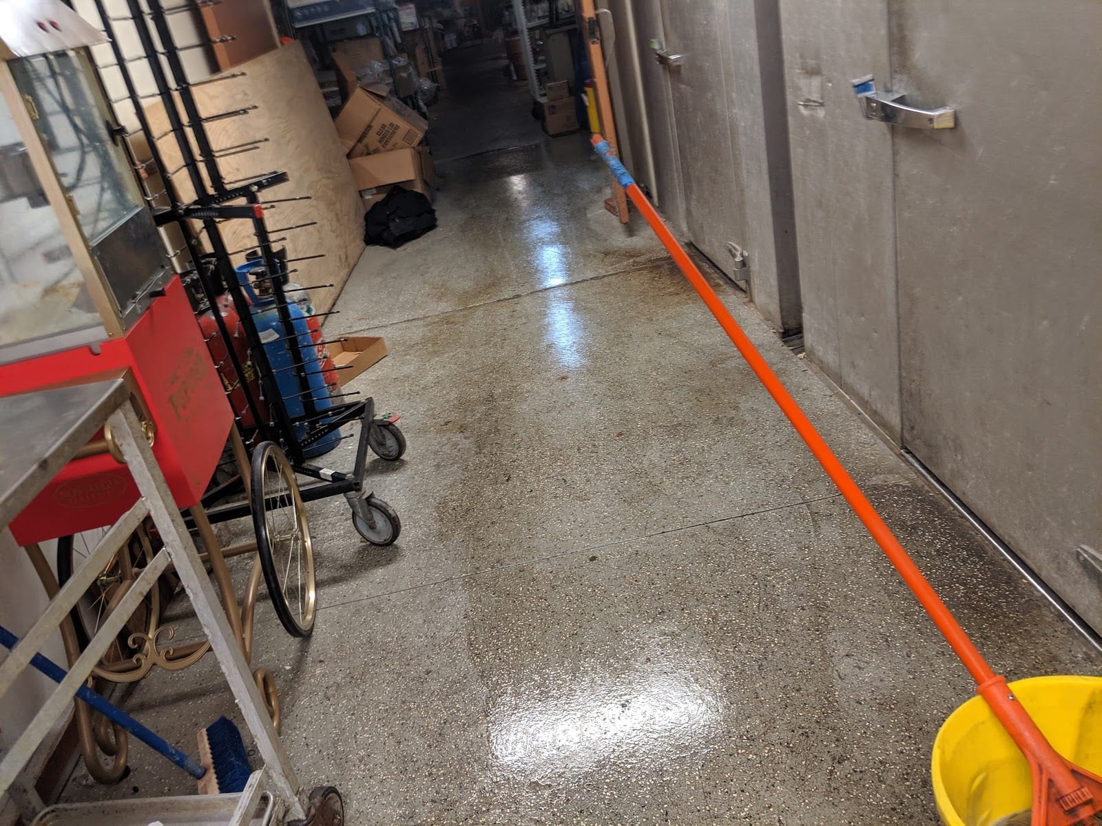 Jordan Cleaning Service