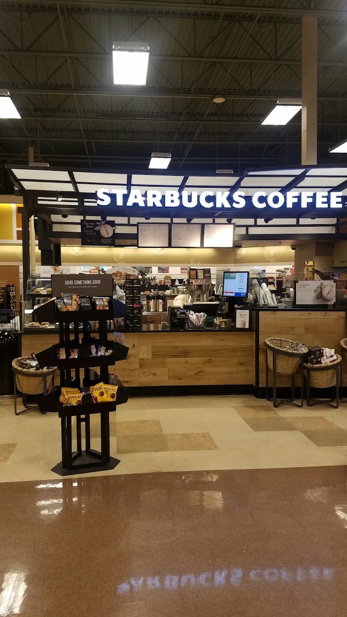 Starbucks Coffee Company, photo 2