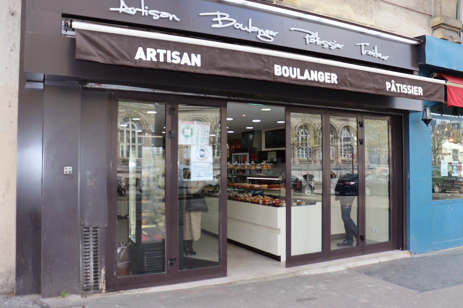 Délices du Faubourg, photo 2