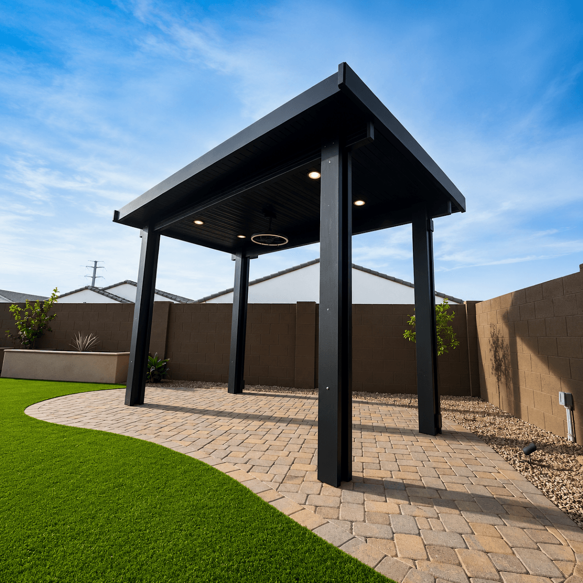 Horizon Landscape and Design, photo 2