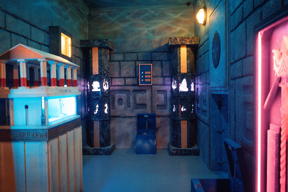 Time Emporium Escape Rooms: Estes Park, photo 3