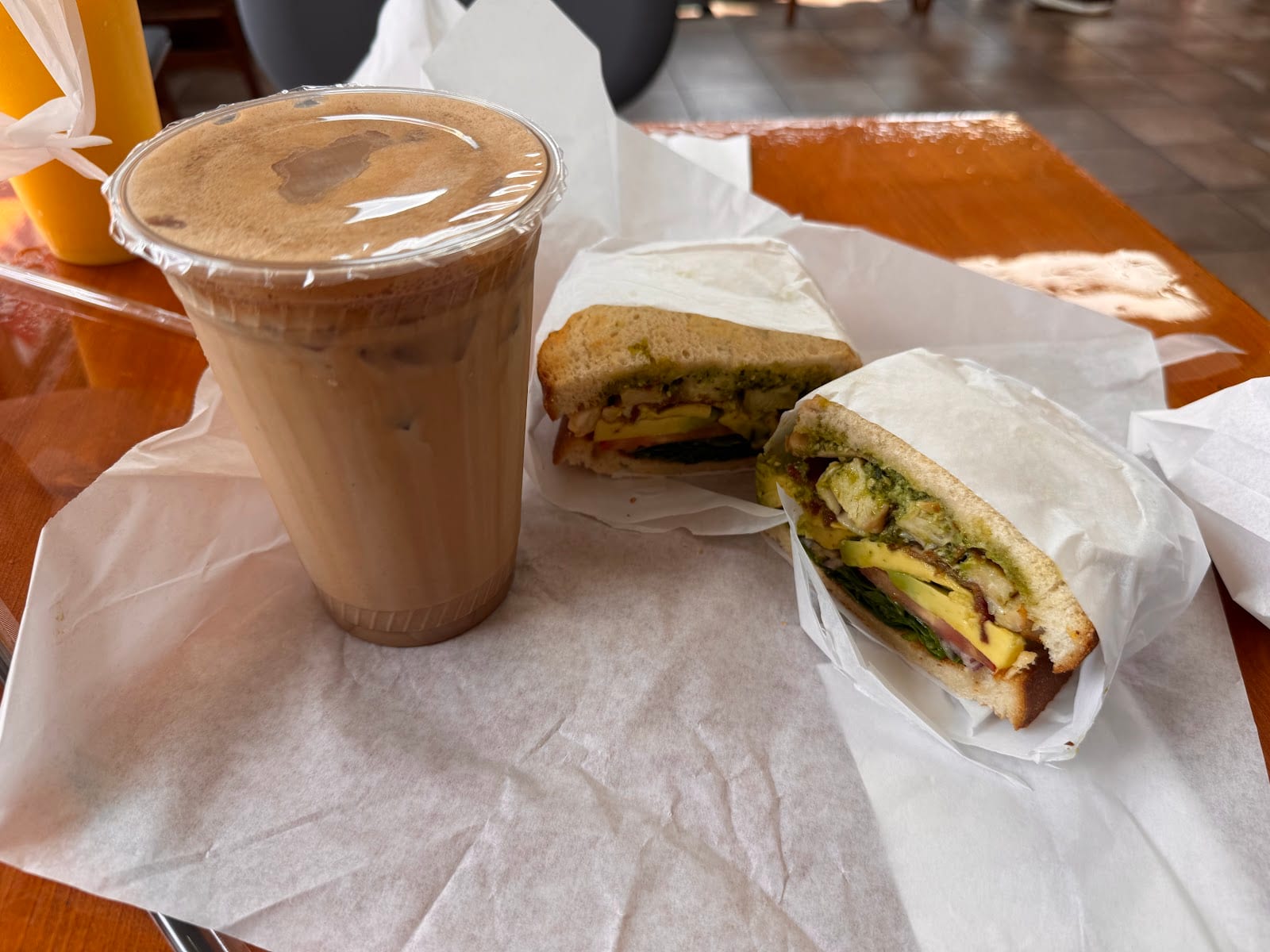 Homestyle Donuts & Deli