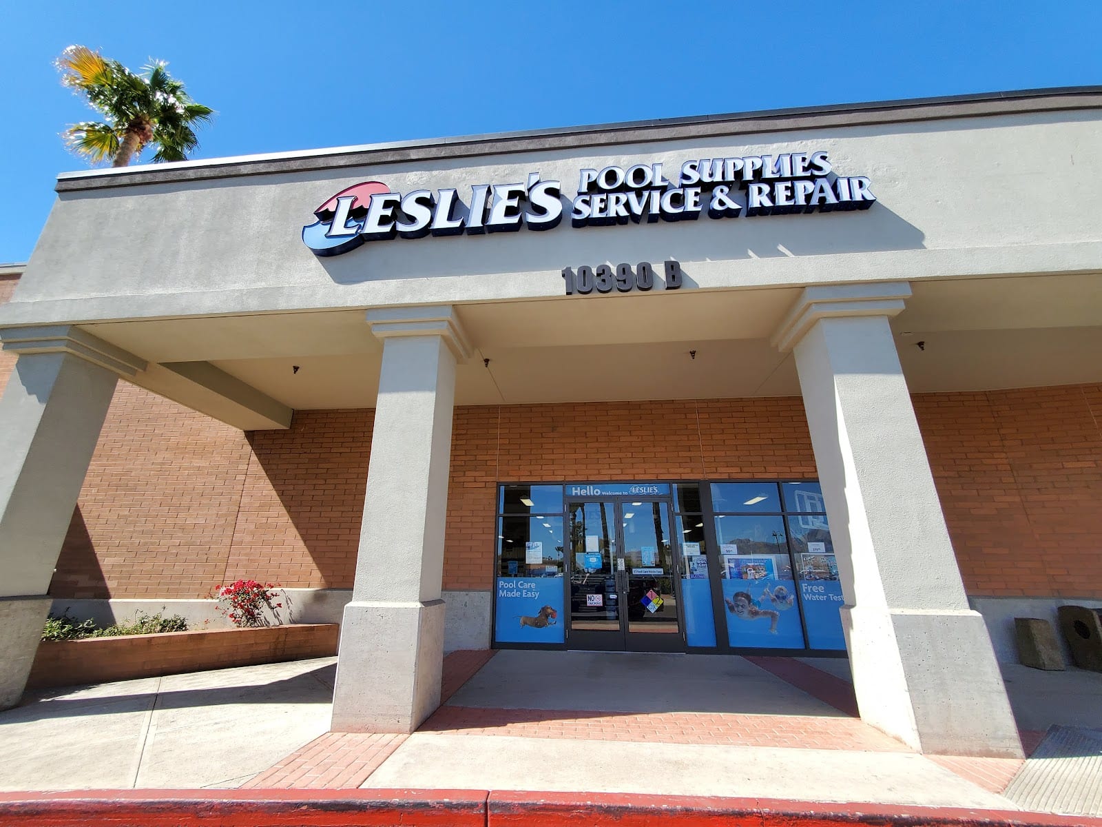 Leslie's Pool Supplies, photo 2