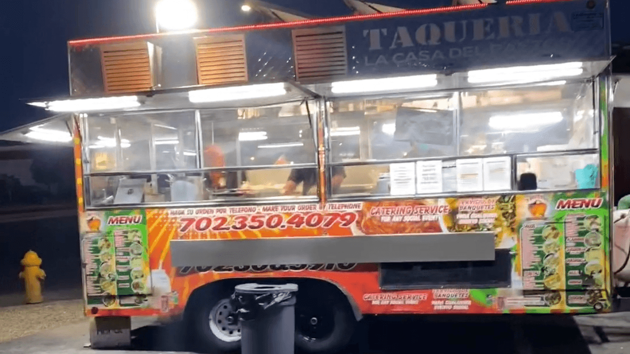 Taqueria La Casa Del Pastor, photo 2