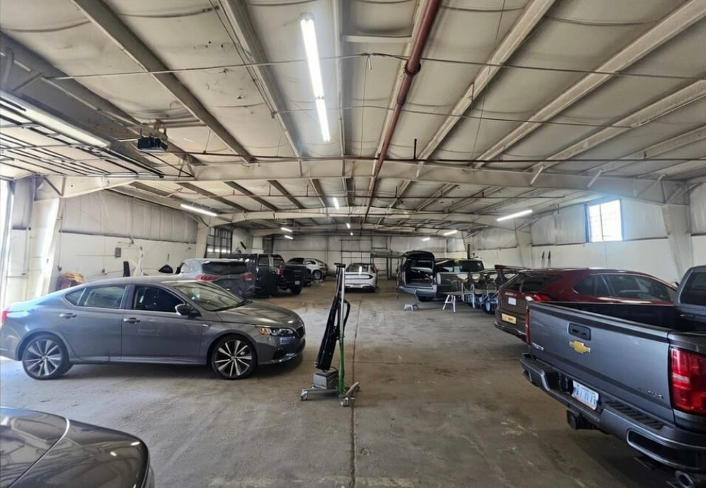 Performance Auto Hail Repair, photo 3
