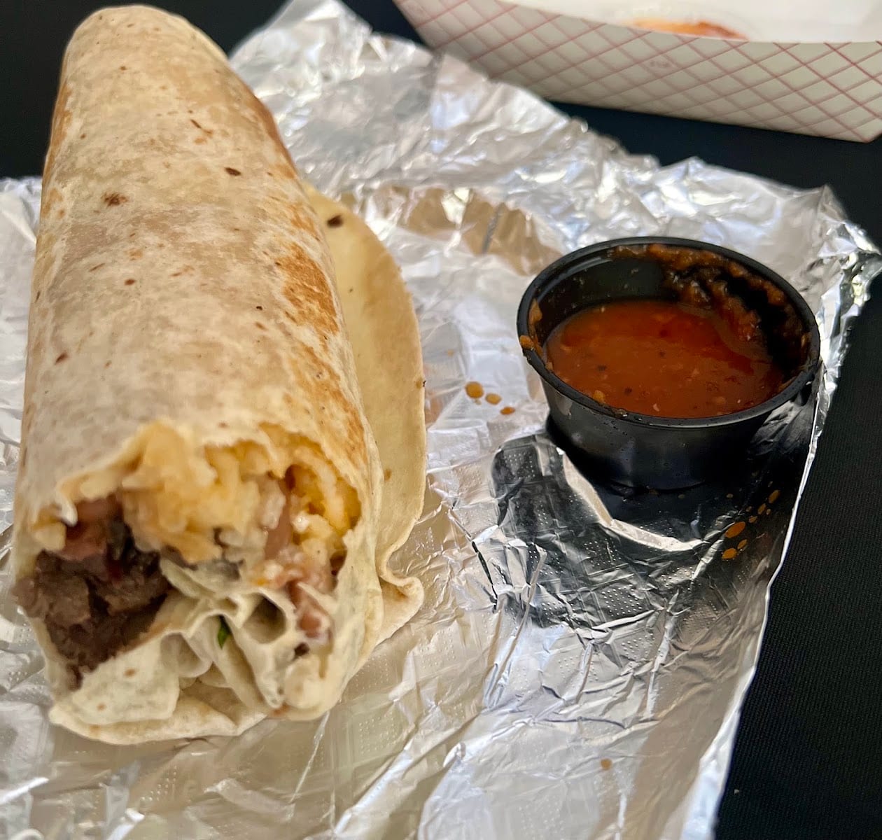Davis Tacos, photo 2