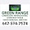 GreenRange landscaping Interlock & Snow Removal services