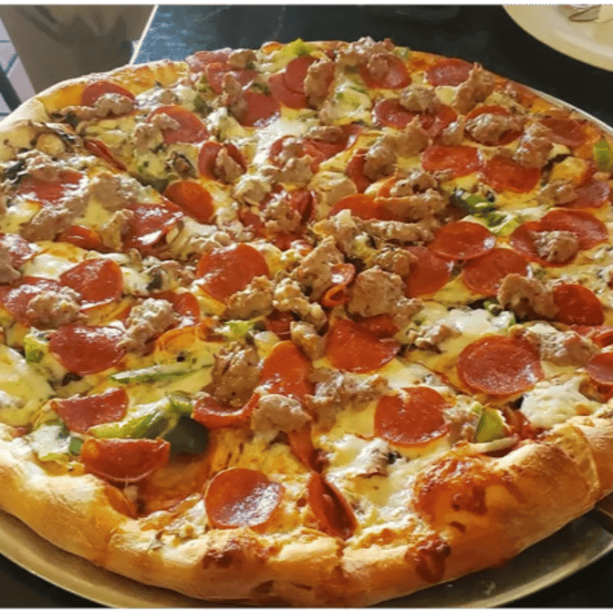 Brothers Pizza, photo 3