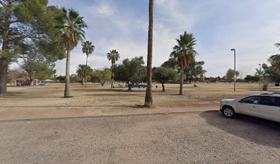 Reid Park Ramada #14