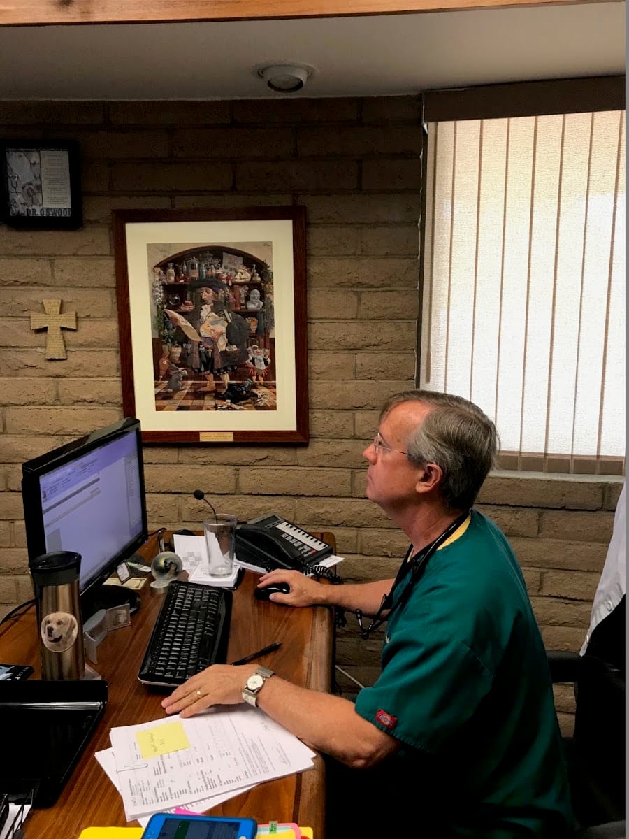 Bradley Oswood, MD, photo 3