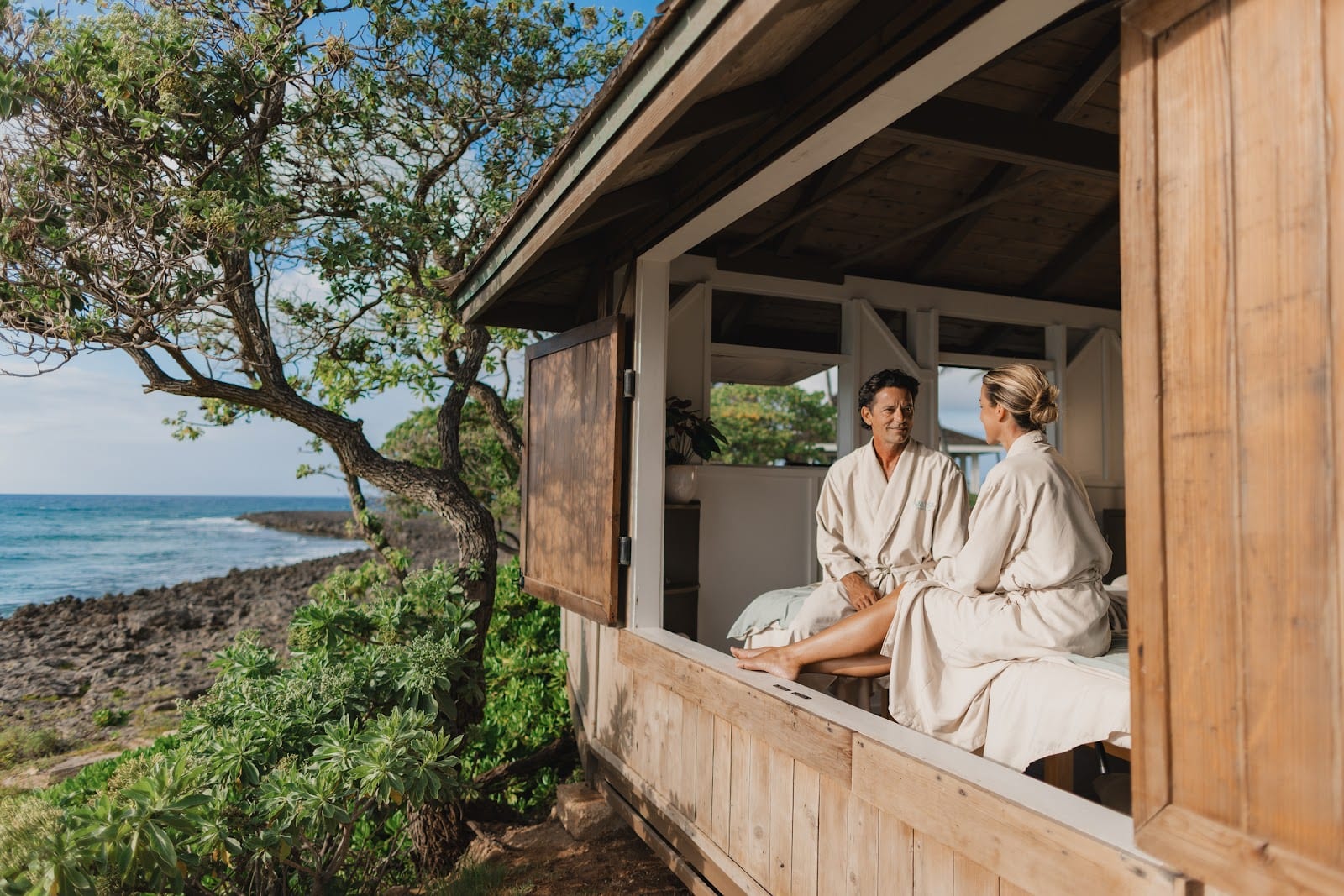 Nalu Spa, photo 2