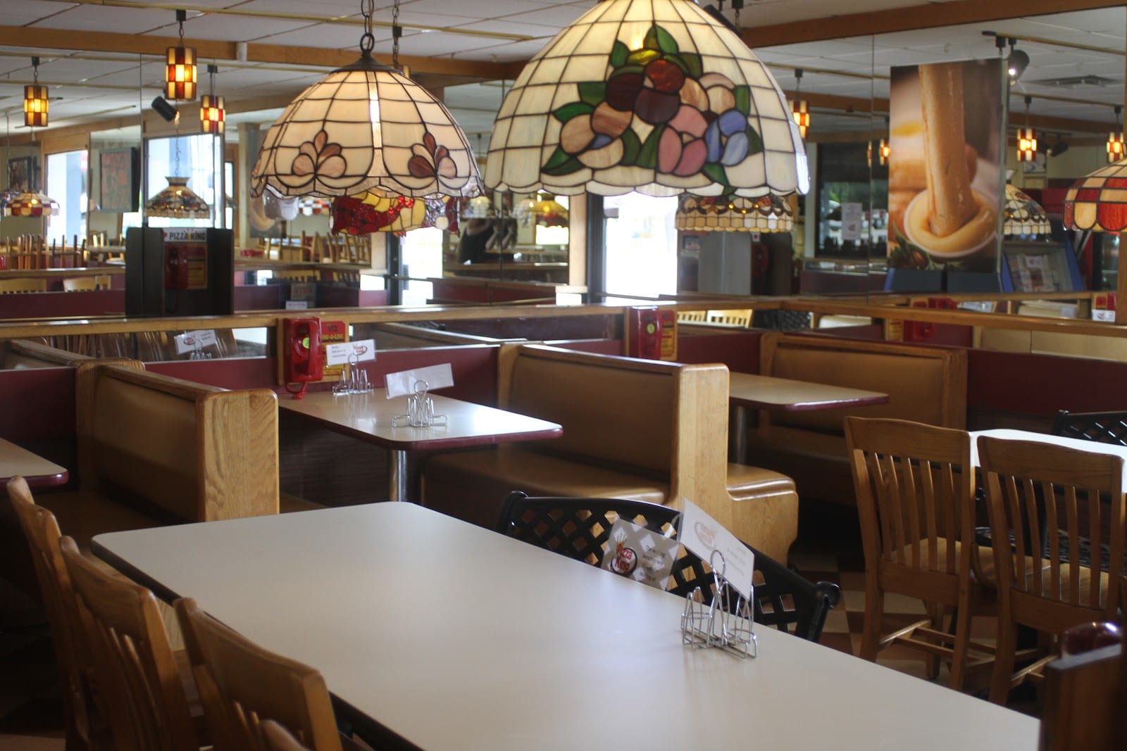 Pizza King, photo 3