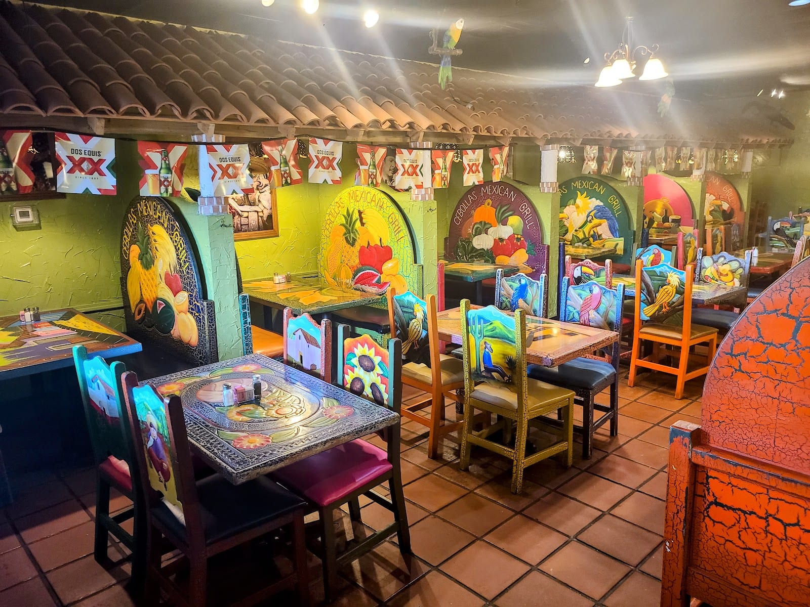 Cebolla's Mexican Grill, photo 4
