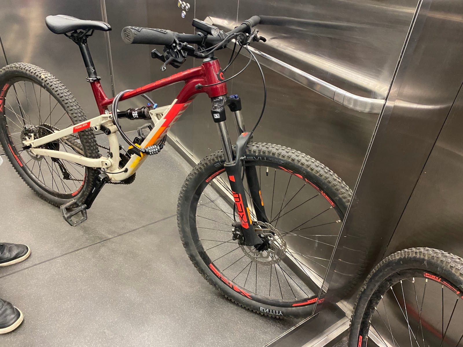A.H Free Cycle Washes