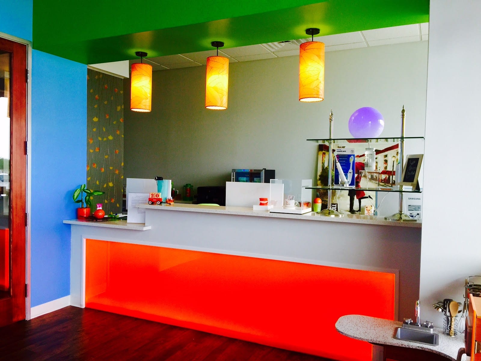 Luxuri Dental | 380, photo 3