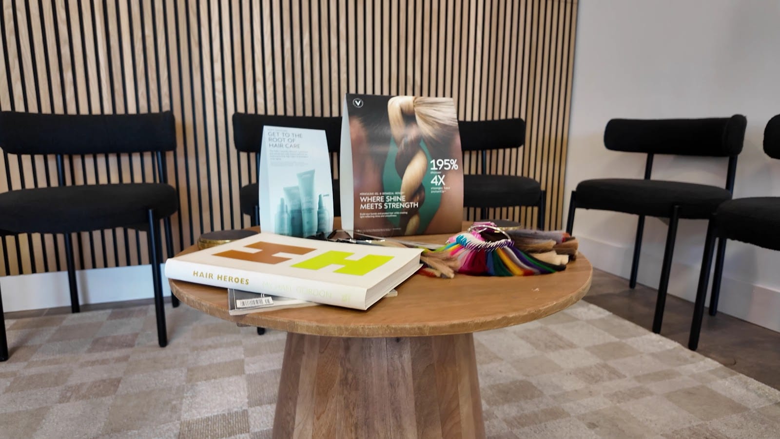 Hair Society Salon and Color Bar, photo 3