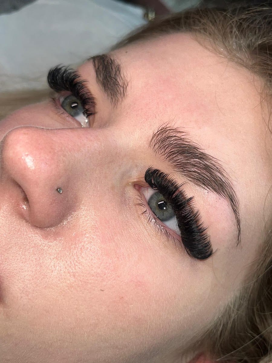 Saint Benedict’s Beauty and Lash Academy, photo 3